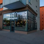 Foto på UM Thai & Sushis restaurang i Huddinge - Beställ online hos UM Thai & Sushi i Huddinge