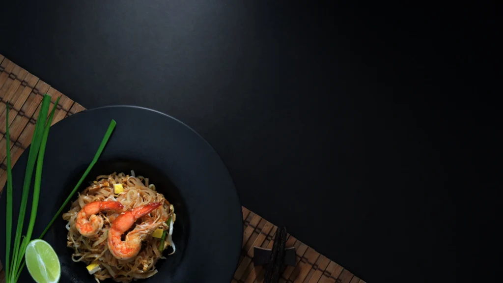 thai och sushi Huddinge, Slagsta, Strängnäs
