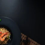 Bakgrundsbild: UM Thai & Sushi + Pokébowl - Huddinge, Slagsta, Strängnäs. Thai och sushi lunch