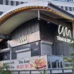 Foto på UM Thai & Sushis restaurang i Slagsta - Kontakta UM Thai & Sushi Slagsta