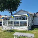 Foto på UM Thai & Sushis restaurang i Strängnäs - Beställ online hos UM Thai & Sushi i Strängnäs